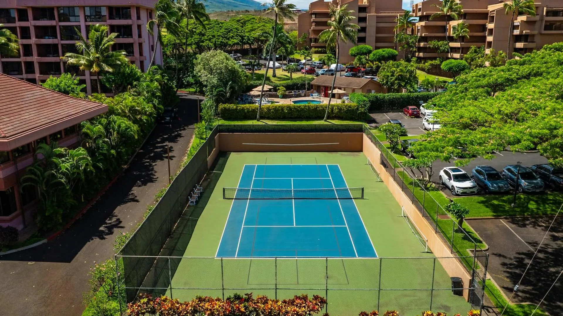 Oceanview Kahana Villa - Walk To Beach & Dining Lahaina 3*,