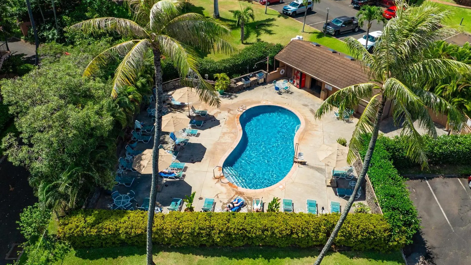 Oceanview Kahana Villa - Walk To Beach & Dining Lahaina Resort
