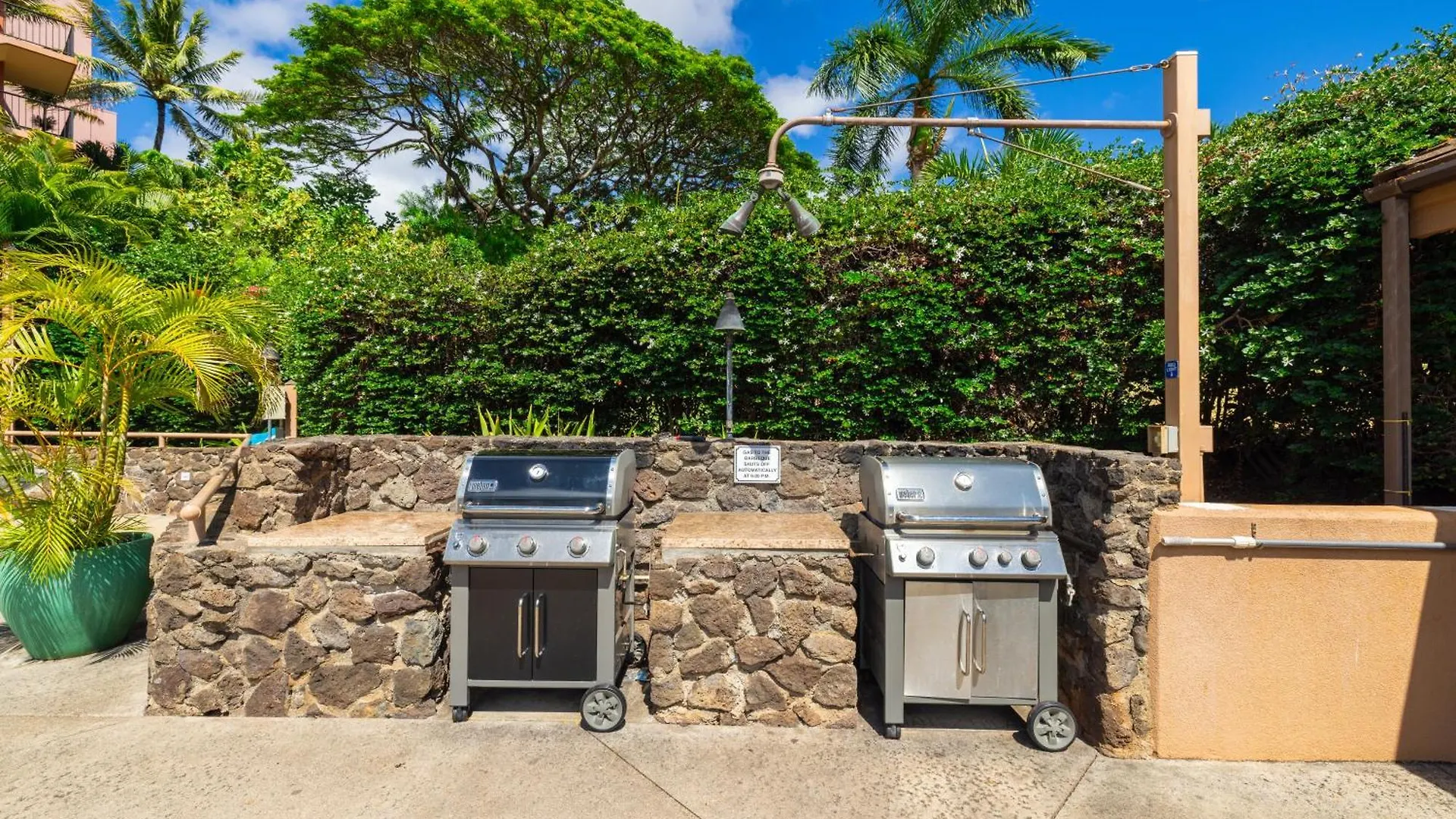 Resort Oceanview Kahana Villa - Walk To Beach & Dining Lahaina