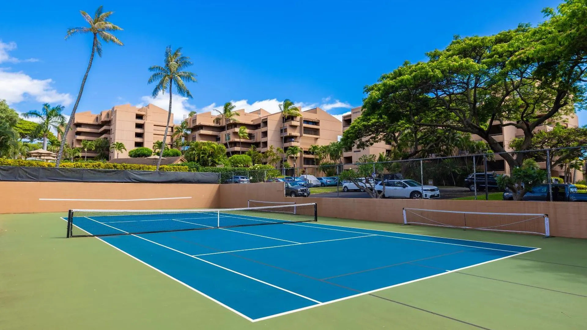 Oceanview Kahana Villa - Walk To Beach & Dining Lahaina