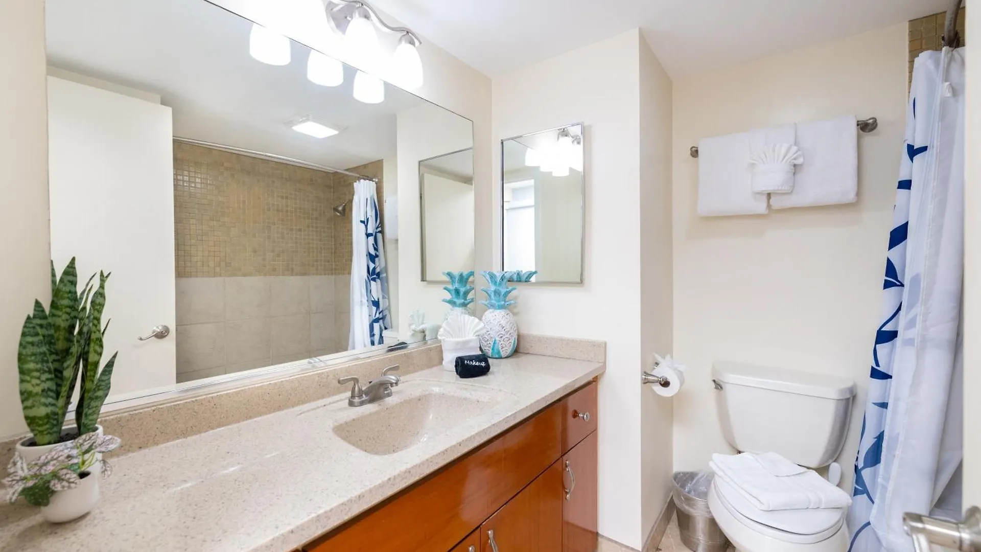 Resort Oceanview Kahana Villa - Walk To Beach & Dining Lahaina