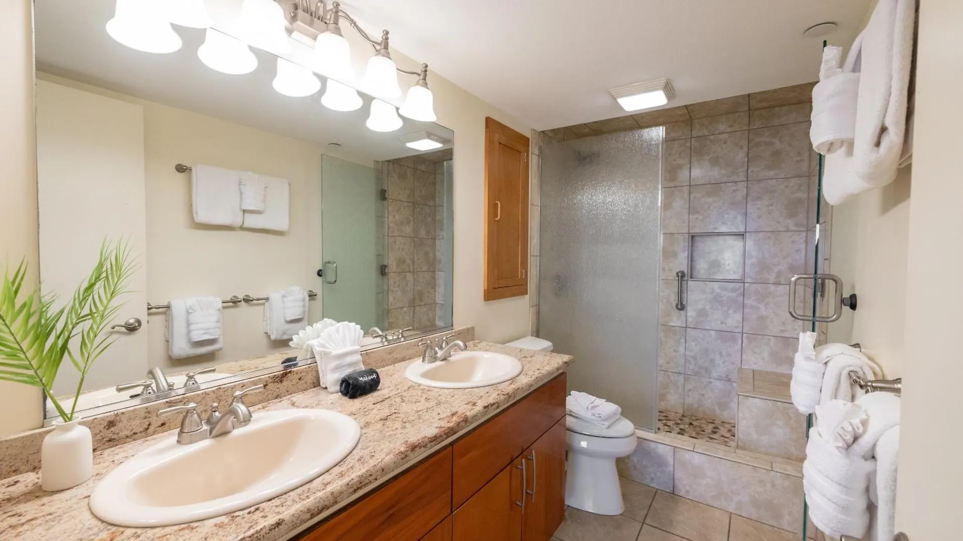 Oceanview Kahana Villa - Walk To Beach & Dining Lahaina ABD