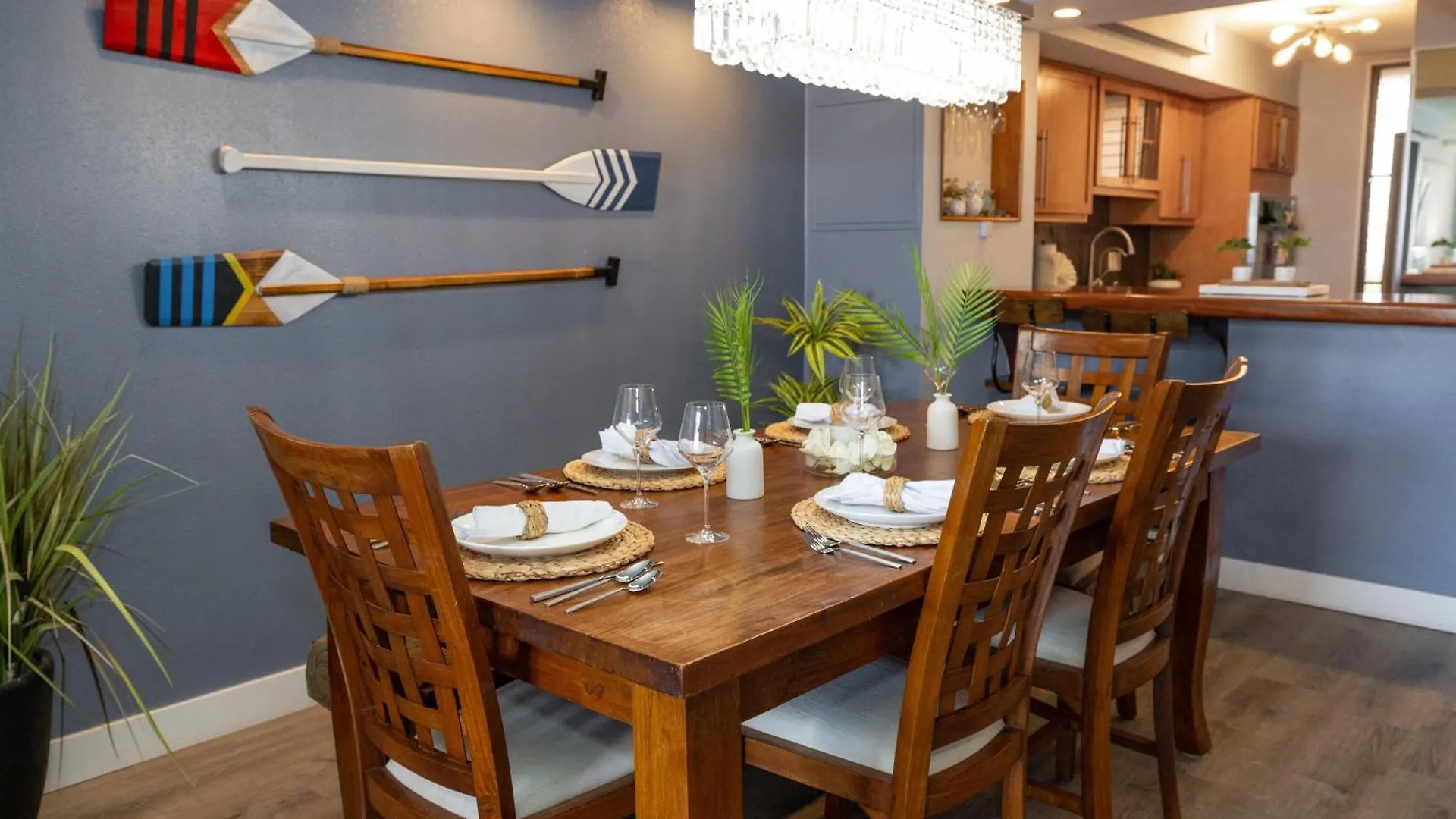 Oceanview Kahana Villa - Walk To Beach & Dining Lahaina 3*,  ABD