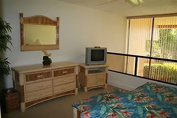 Resort Oceanview Kahana Villa - Walk To Beach & Dining Lahaina