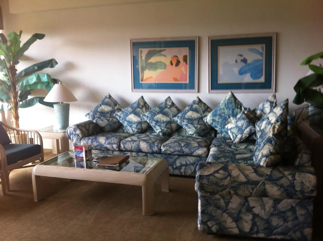 Oceanview Kahana Villa - Walk To Beach & Dining Lahaina
