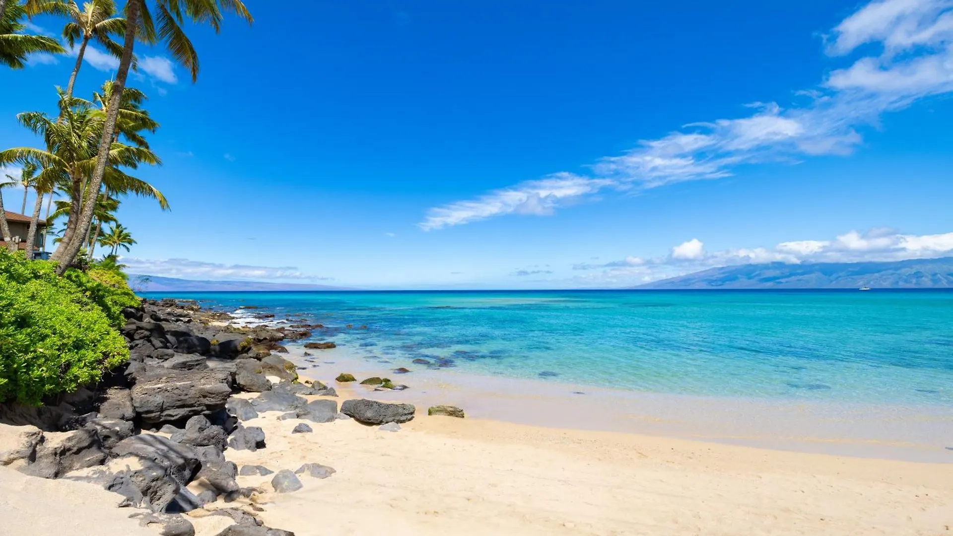 Oceanview Kahana Villa - Walk To Beach & Dining Lahaina